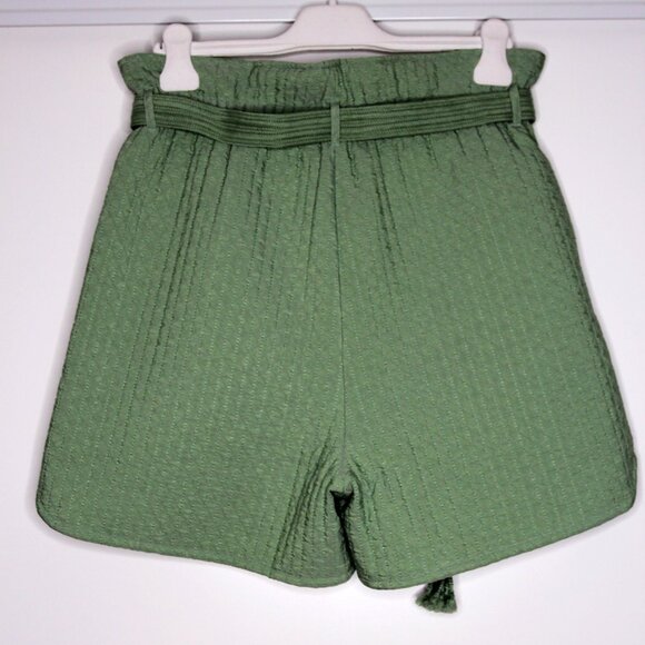 BNWT SS21 SAMSOE & SAMSOE EMBER SHORTS M - Picture 3 of 13
